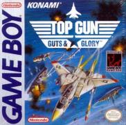 Top Gun: Guts And Glory (Game Boy)