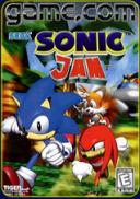 Sonic Jam
