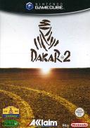 Dakar 2 (Paris-Dakar Rally 2)