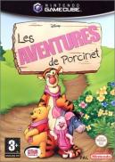 Les Aventures de Porcinet (Disney)