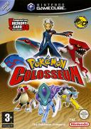 Pokémon Colosseum