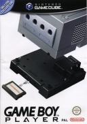 Game Boy Player (Disque de démarrage)