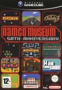 Namco Museum 50th Anniversary (EU) (US)