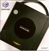 GameCube Jet Black