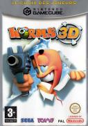 Worms 3D (Le Choix des Joueurs)