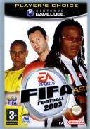 FIFA Football 2003 (Gamme Le Choix des Joueurs)