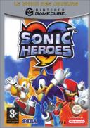Sonic Heroes (Le Choix des Joueurs)