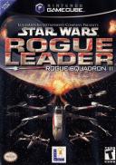 Star Wars Rogue Squadron II : Rogue Leader