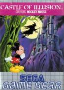 Castle of Illusion Starring Mickey Mouse
