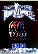 Mighty Morphin Power Rangers : The Movie