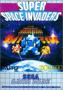 Super Space Invaders
