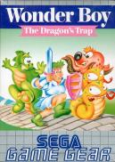Wonder Boy III: The Dragon's Trap

