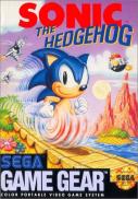 Sonic the Hedgehog
