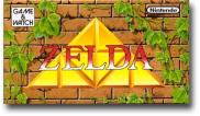 Zelda (multi screen)