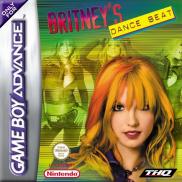 Britney's Dance Beat 