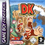 Donkey Kong: King of Swing 