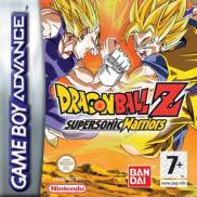 Dragon Ball Z : Supersonic Warriors