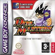 Duel Masters : Sempai Legends