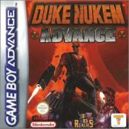 Duke Nukem Advance 