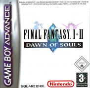 Final Fantasy I & II: Dawn of Souls 