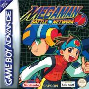 Mega Man Battle Network 1