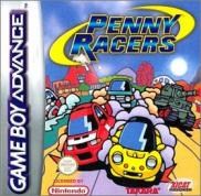 Penny Racers - Gadget Racers (US)