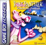 Pink Panther: Pinkadelic Pursuit 