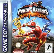 Power Rangers: Dino Thunder 