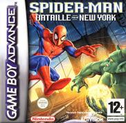 Spider-Man: Bataille pour New York 