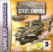 Steel Empire 