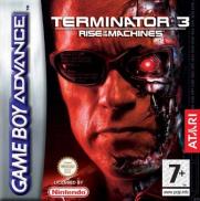 Terminator 3 : Rise of The Machines