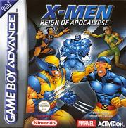 X-Men: Reign of Apocalypse 