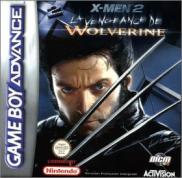 X-Men 2 : la Vengeance de Wolverine 