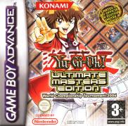 Yu-Gi-Oh! Ultimate Master Edition - World Championship Tournament 2006 