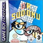 Dr. Sudoku