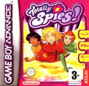 Totally Spies !