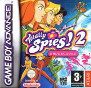 Totally Spies ! 2 : Undercover