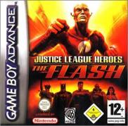Justice League Heroes : The Flash
