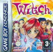 W.i.t.c.h. (Witch)