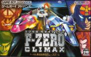 F-Zero: Climax 