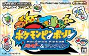 Pokémon Pinball Rubis et Saphir 