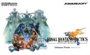 Final Fantasy Tactics Advance - Deluxe Pack