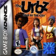 Les Urbz : Les Sims in the City