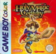 Holy Magic Century (Quest: Fantasy Challenge)