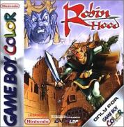Robin Hood (Game Boy Color)