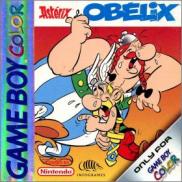 Astérix & Obélix (Game Boy Color)