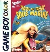 Barbie : Chasse au Trésor Sous-Marine