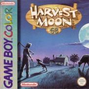 Harvest Moon GB (GB Color)