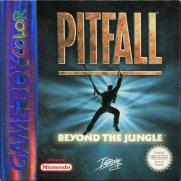 Pitfall : Beyond The Jungle