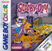Scooby-Doo! : Classic Creep Capers